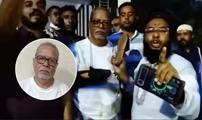 আইন নিজের হাতে তুলে না নেওয়ার অনুরোধ অন্তর্বর্তী সরকারের, মব সৃষ্টিকারীদের বিরুদ্ধে ব্যবস্থা নেয়া হবে